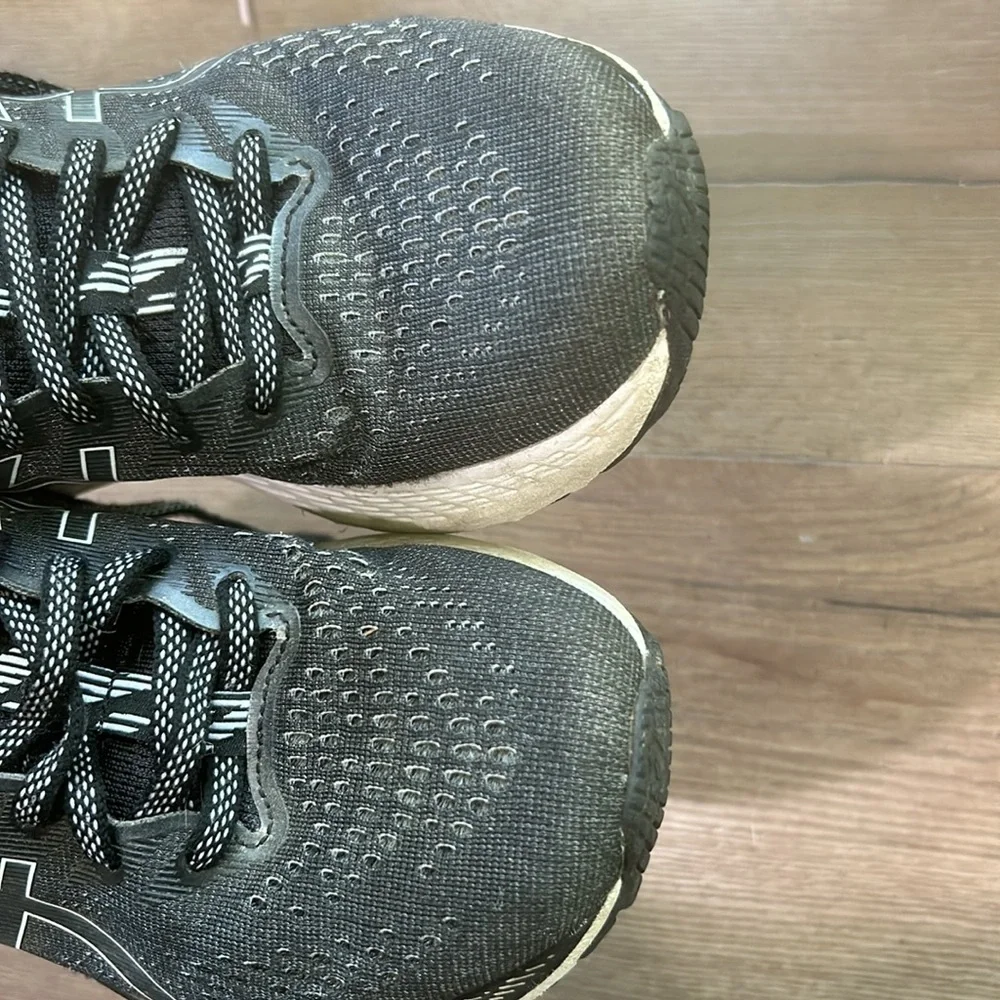 Asics excellent small